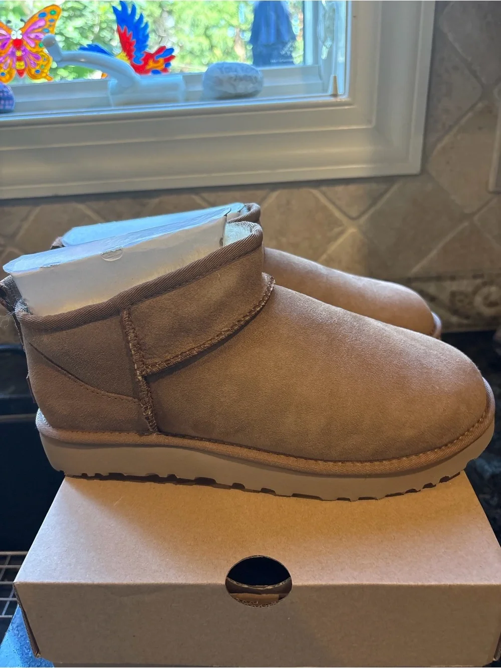 UGG brand new